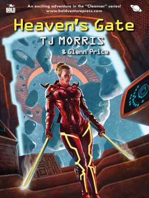 cover image of Heaven's Gate